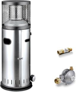 Enders INDUS Katalytbrenner — 1,8 kW, CO-arm