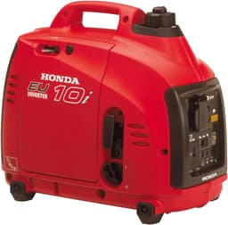 Honda EU22i — Inverter-Generator, 2.200 W