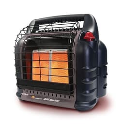 Mr. Heater Portable Buddy — Propanheizung, 2,4/4,0 kW