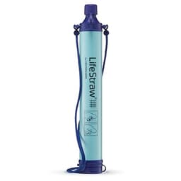 LifeStraw Personal — Direkttrinkhalm, 4.000 L Kapazität
