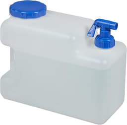 Reliance Aqua-Tainer — 26 Liter mit Hahn